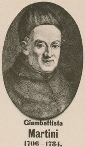 Giambattista Martini