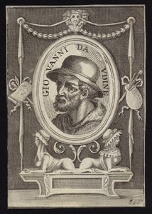 Giovanni da Udine - English School