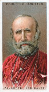 Giuseppe Garibaldi - English School