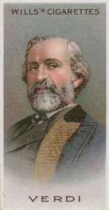 Giuseppe Verdi - English School