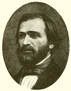 Giuseppe Verdi - English School