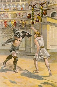 Gladiateurs