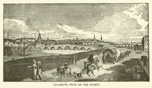Glasgow, d