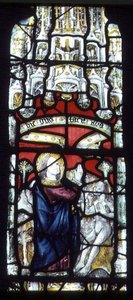 Dieu crée Adam, britannique