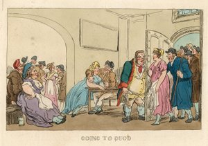Aller à Quod - English School