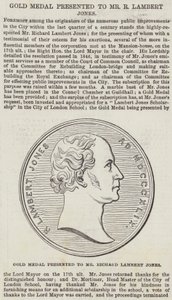 Médaille d