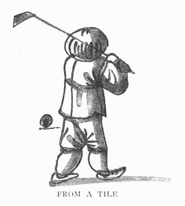 Golf : D