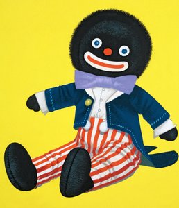 Golliwog