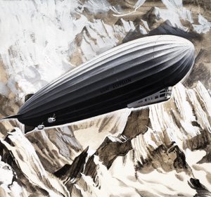 Graf Zeppelin