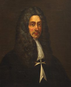 Grand Maître Manoel de Vilhena