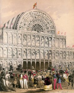 Grande Exposition, 1851