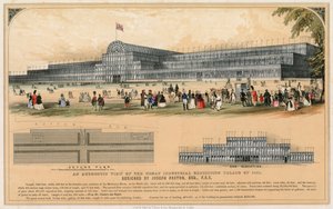 Grande Exposition, 1851