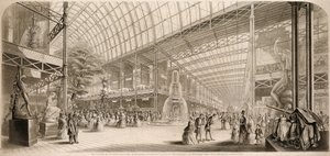 Grande Exposition, 1851 - English School