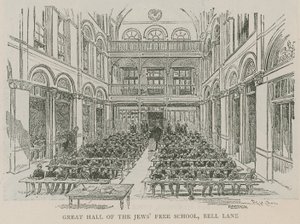 Grande salle de l