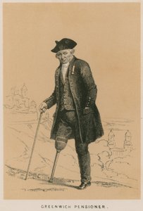 Pensionnaire de Greenwich