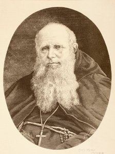 Guglielmo Massaia (lithographie)
