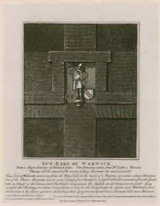 Guy, comte de Warwick