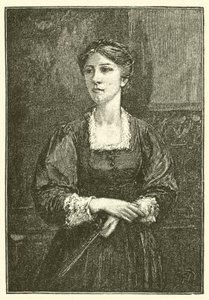 Gwendolen