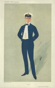 SAR Le Prince de Galles