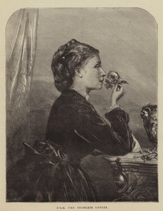 SAR la princesse Louise