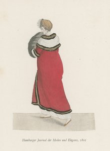 Hamburger Journal der Moden und Eleganz, 1801