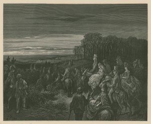 Hampstead Heath - English School