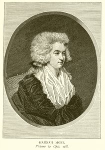 Hannah More - English School