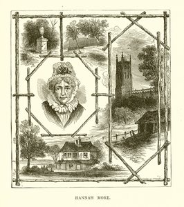 Hannah More - English School