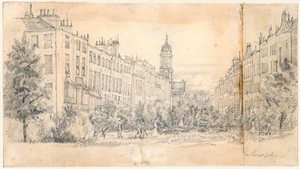 Hanover Square