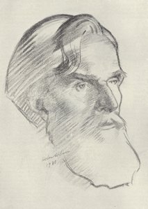 Havelock Ellis, médecin, écrivain et réformateur social anglais - English School
