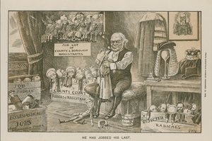 Il a fait son dernier coup - English School