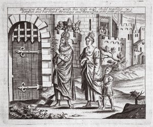 Henricus l