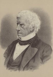 Henry Brougham, 1er baron Brougham et Vaux, homme d