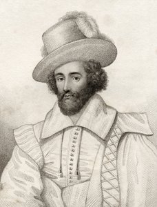 Henry Carey, illustration de 