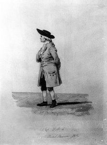 Henry Cavendish, F.R.S. (1731-1810), 19e siècle