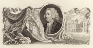 Henry Fox