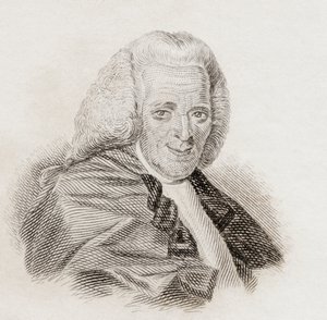 Henry Home, Lord Kames - English School
