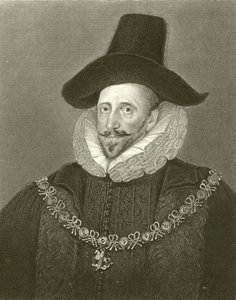 Henry Howard, Comte de Northampton