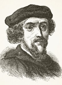 Henry Howard, comte de Surrey, de 