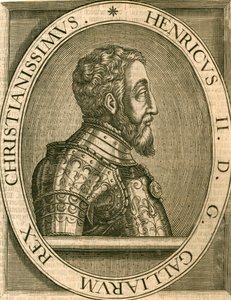 Henri II