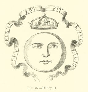 Henri II