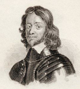 Henry Ireton