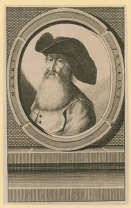 Henry Jenkins, dit avoir eu 169 ans à sa mort en décembre 1670