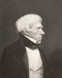 Henry Peter Brougham, 1er baron Brougham et Vaux, 1883 - English School