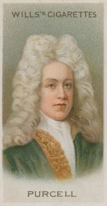 Henry Purcell