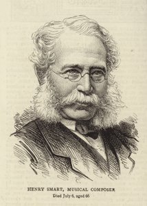 Henry Smart