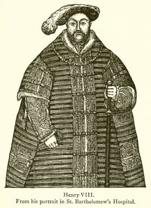 Henri VIII