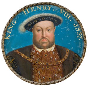 Henri VIII, c.1730-70