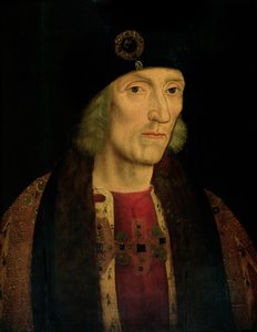 Henri VII (1457-1509)