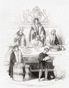 Procès des poids et mesures d